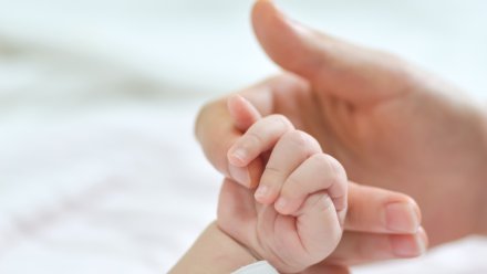 Воронежцам рассказали, как здоровье родителей определяет будущее ребёнка