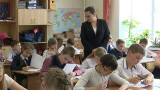 В Воронежской области до конца года заработают комиссии по защите учителей