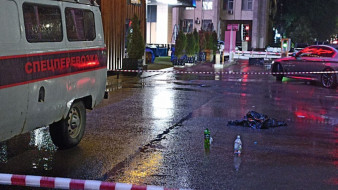 Мигрантам дали 30 лет на двоих за убийство парня у «ГЧ» в Воронеже