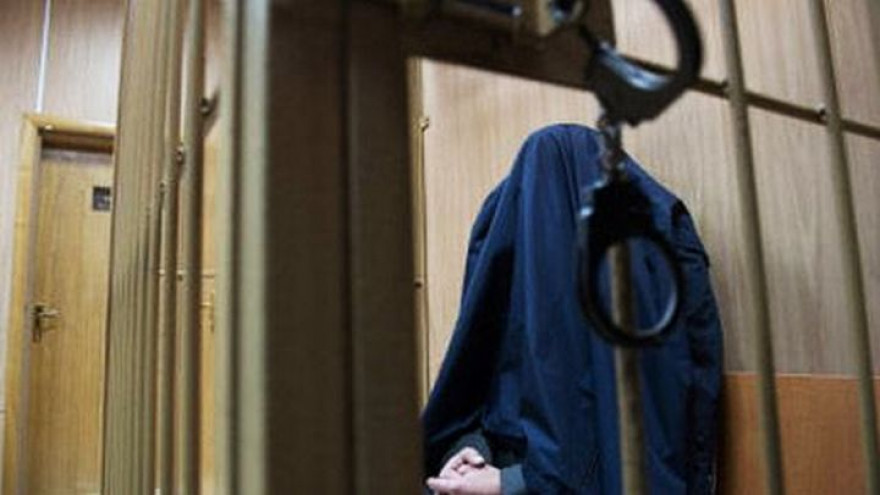 Под Воронежем мужчину, обругавшего в магазине матом продавцов, арестовали на пять суток