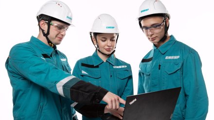 СИБУР вошёл в топ-3 работодателей для студентов профильных факультетов