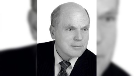 На 72-м году жизни скончался экс-судья Воронежского облсуда