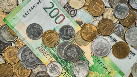 В Воронеже приставы помогли монтажнику из Липецка вернуть долг по зарплате