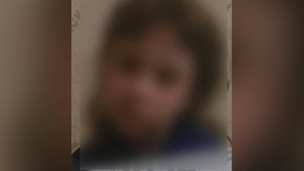 Восьмилетняя девочка пропала без вести в воронежском Шилово