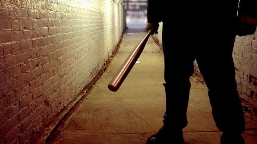 В Воронеже полиция поймала 4 парней, отрубивших палец курьеру за кражу наркотиков