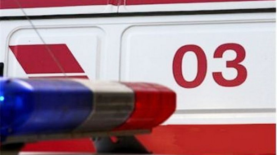 В Воронежской области 29-летний мужчина погиб при лобовом столкновении авто
