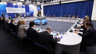 «Единая Россия» выполнила годовой план по народной программе на 96%