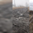 СК отказал в возбуждении дела после жалоб воронежцев на непроходимые дороги в селе