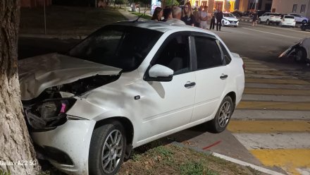 Врачи рассказали о состоянии семерых пострадавших в ДТП в Лисках