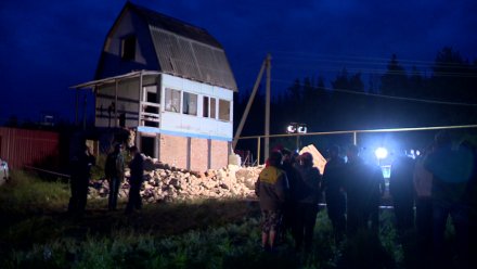 Воронежцы об убившей троих детей заброшенной даче: «Бомба замедленного действия»