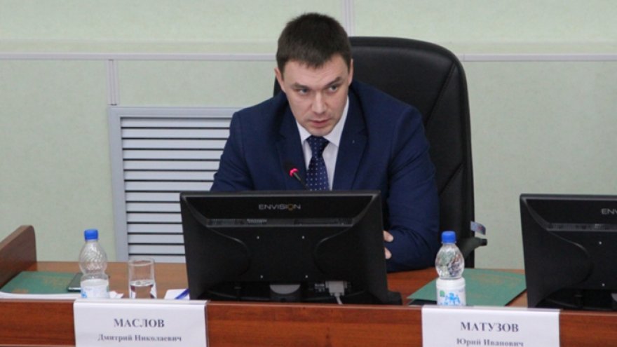 Под Воронежем уволившемуся после коррупционного скандала главе района нашли замену
