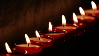 На Украине погиб 33-летний доброволец из Воронежа