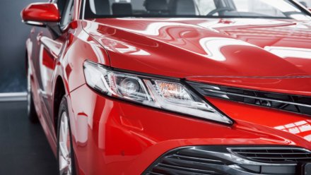 Аналитика ВТБ: рынок автокредитования вырос на 23%