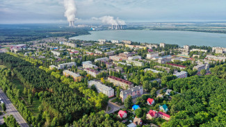 Город-спутник Нововоронежской АЭС получит 2 млн на реализацию социально значимых проектов