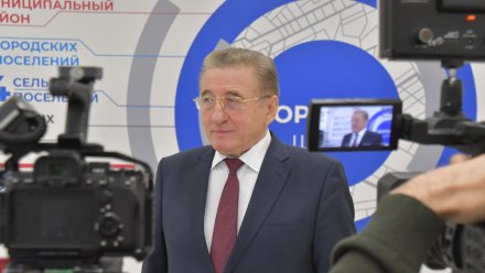 Сергей Лукин: Новое руководство стройблока Правительства даёт уверенность в улучшении отрасли