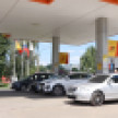 Треть воронежских водителей отказались от поездок из-за цен на бензин