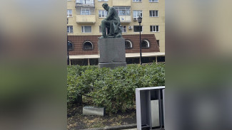 Воронежцы сообщили о разрушениях в центре города после непогоды