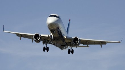 Санврачи ворвались в самолёт «Пхукет – Воронеж» из-за подозрения на инфекцию