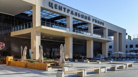 Центральный рынок Воронежа изменил график работы и увеличил время скидок