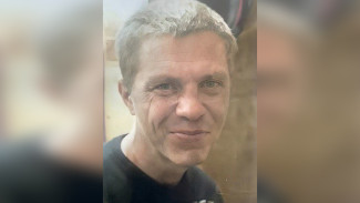 Мужчина вышел из дома и пропал без вести в Железнодорожном районе Воронежа
