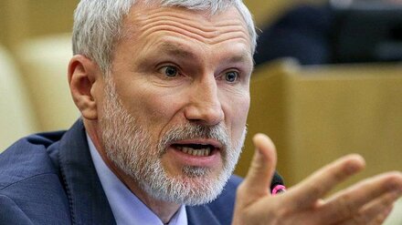 Воронежского депутата Госдумы возмутило подорожание набора первоклассника