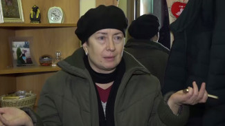 Проснувшаяся от взрыва жительница Воронежа рассказала об атаке беспилотников
