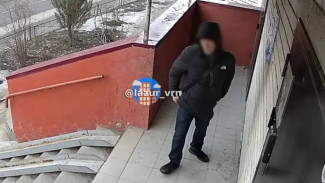 Сбежавшего из Воронежа эксгибициониста задержали в Москве