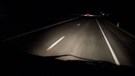 В Воронеже пожилой мужчина погиб под колёсами иномарки