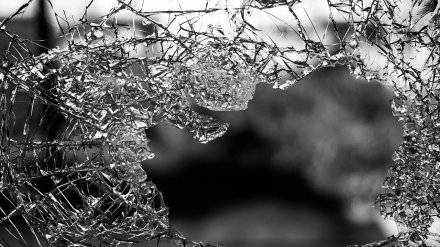 В Воронежской области легковушка влетела в грузовик: погибли 2 человека
