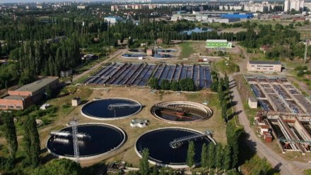 «РВК-Воронеж» инвестирует в коммунальную инфраструктуру 31,7 млрд рублей