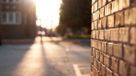 В Левобережном районе Воронежа появятся новые улицы и проезды