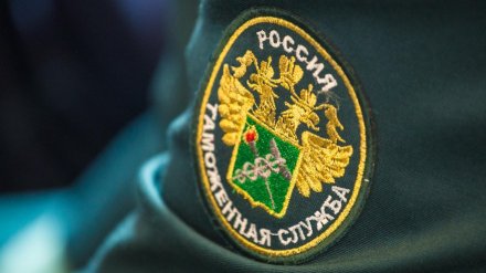 Двоих воронежских таможенников поймали при получении денег от бизнесмена