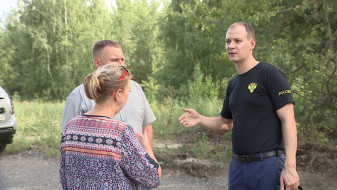 Дело о разработке песчаного карьера возле воронежского посёлка дошло до суда