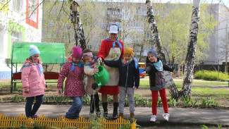 Нововоронежская АЭС прошла в полуфинал международной премии #МЫВМЕСТЕ