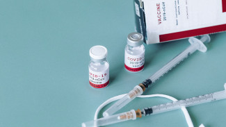 Воронежцам объяснили, можно ли делать прививку от коронавируса при астме 