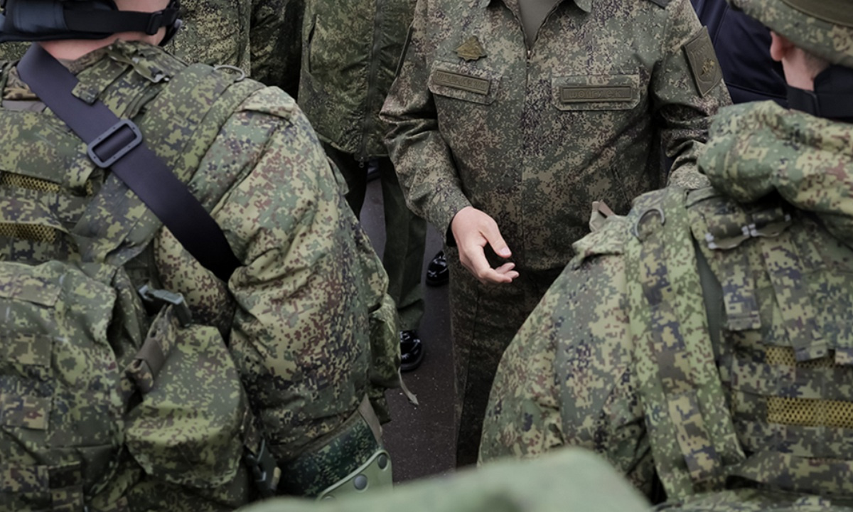 Что известно о скандале из-за отказа пускать военного в популярный  воронежский бар? – Новости Воронежа и Воронежской области – Вести Воронеж