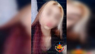 В Воронеже без вести пропала 15-летняя девочка