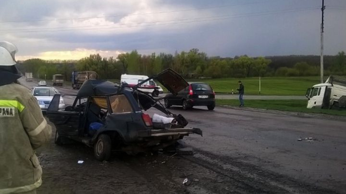 Трасса воронеж острогожск. Авария Воронеж Острогожск.