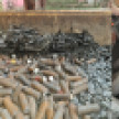 Четверо воронежцев украли с завода 13 тонн цветного металла