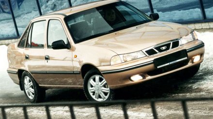 Почти 400 авто обанкротившегося воронежского дистрибьютора Daewoo продадут с молотка