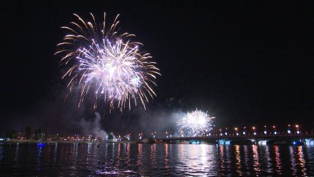 В Воронеже утвердили новую дату празднования Дня города