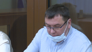 В Воронеже начался суд над экс-ректором опорного вуза