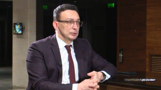 В Воронеже экс-замминистра торговли и предпринимательства выпустили из СИЗО