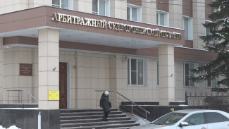 Налоговая служба выявила признаки банкротства у крупнейших УК Воронежа