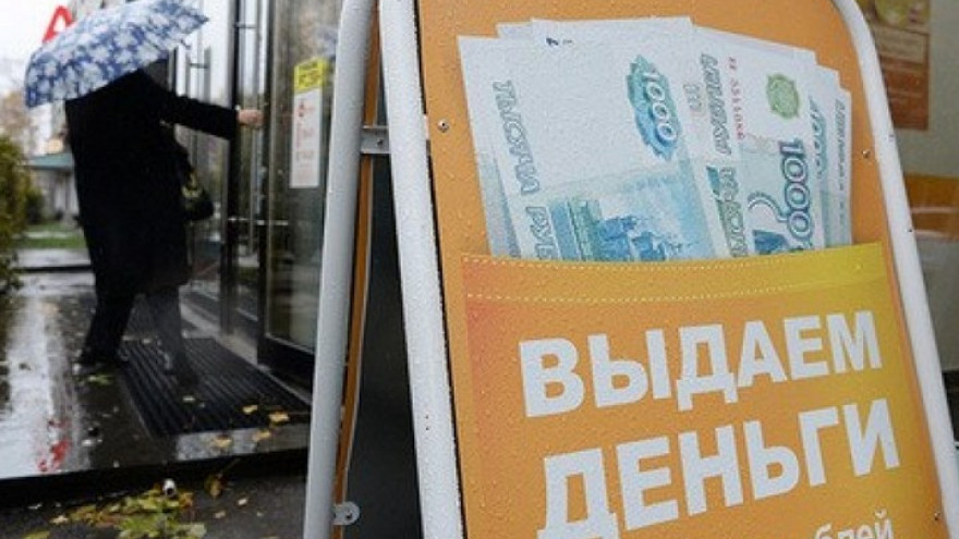 В Воронежской области 89-летняя старушка требует долги по кредитам, выросшим в 28 раз