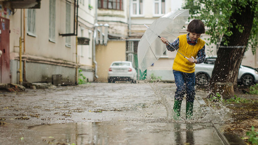 Прогноз погоды на 13.05.2019