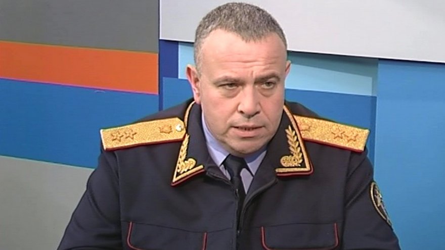 Президент назначил Кирилла Левита главой воронежского СК ещё на 5 лет