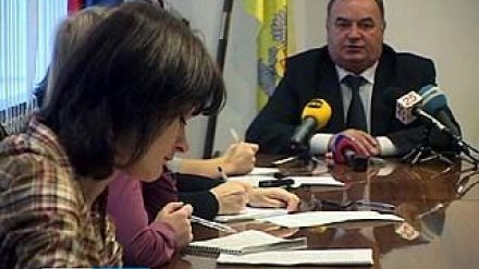 В области началась вакцинация взрослого населения против гриппа