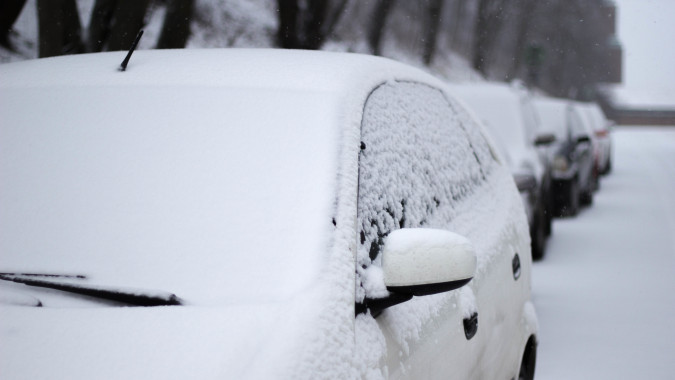 Парковки в Воронеже станут бесплатными на новогодних праздниках