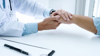 Больше 717 тысяч воронежцев проверили здоровье в рамках диспансеризации за 2025 год